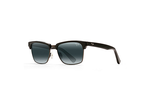 Sluneční brýle Maui Jim Kawika 257-17C