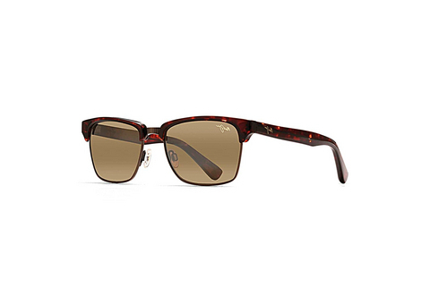 Sluneční brýle Maui Jim Kawika H257-16C