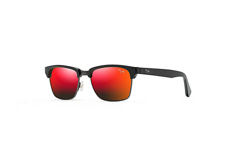 Sluneční brýle Maui Jim Kawika RM257-17C