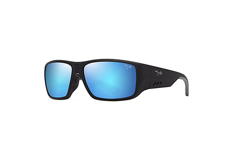 Sluneční brýle Maui Jim Keha AF B664-02