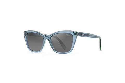 Sluneční brýle Maui Jim Keniki GS852-06D