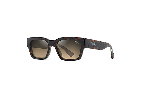 Sluneční brýle Maui Jim Kenui HS642-10