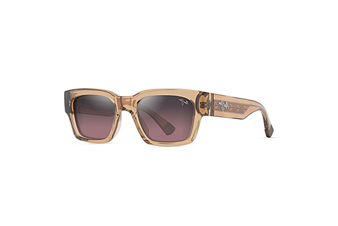 Sluneční brýle Maui Jim Kenui RS642-01