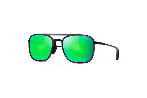 Sluneční brýle Maui Jim Keokea GM447-11