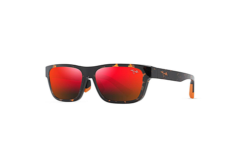 Sluneční brýle Maui Jim Keola RM628-10