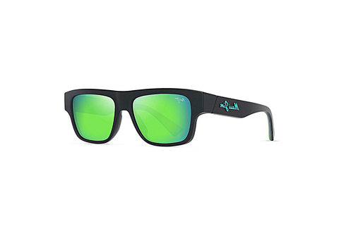 Sluneční brýle Maui Jim Kokua GM638-02