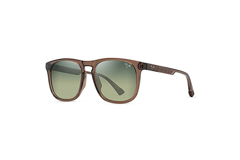 Sluneční brýle Maui Jim Kupaa HTS641-01