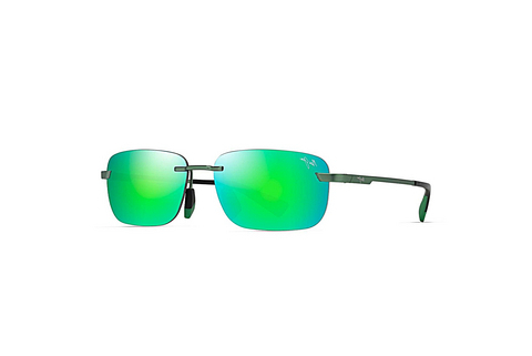 Sluneční brýle Maui Jim Lanakila GM624-15