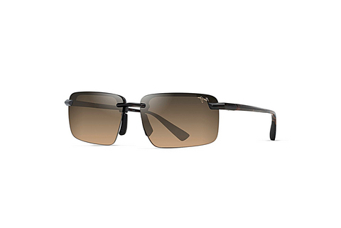 Sluneční brýle Maui Jim Laulima HS626-10A