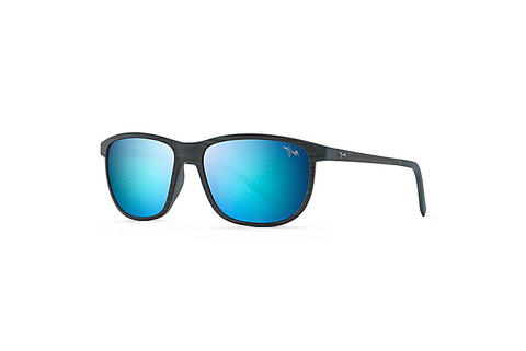 Sluneční brýle Maui Jim Lele Kawa B811-03S