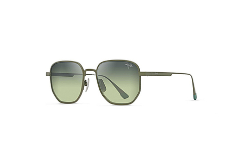 Sluneční brýle Maui Jim Lewalani HTS633-15