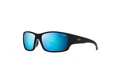 Sluneční brýle Maui Jim Local Kine B810-53B