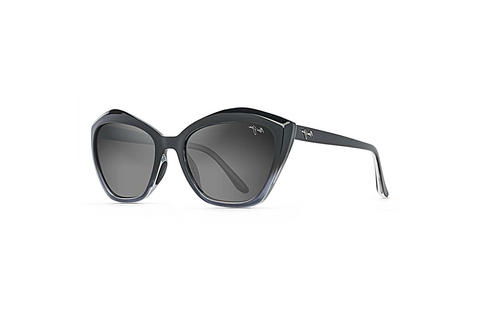 Sluneční brýle Maui Jim Lotus GS827-02J