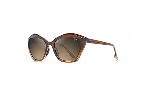 Sluneční brýle Maui Jim Lotus HS827-01