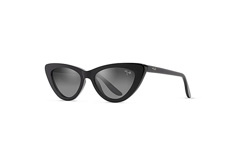 Sluneční brýle Maui Jim Lychee DSB891-02A