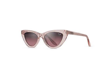 Sluneční brýle Maui Jim Lychee RS891-09