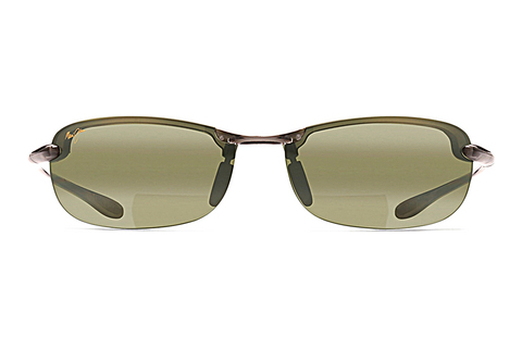 Sluneční brýle Maui Jim Makaha Readers HT805-1115