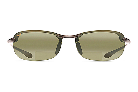 Sluneční brýle Maui Jim Makaha Readers HT805-1125