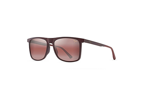 Sluneční brýle Maui Jim Makamae R619-04