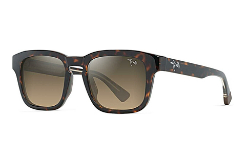 Sluneční brýle Maui Jim Maluhia HS643-10