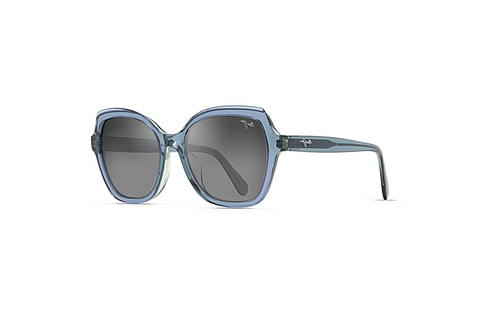 Sluneční brýle Maui Jim Mamane GS883-03