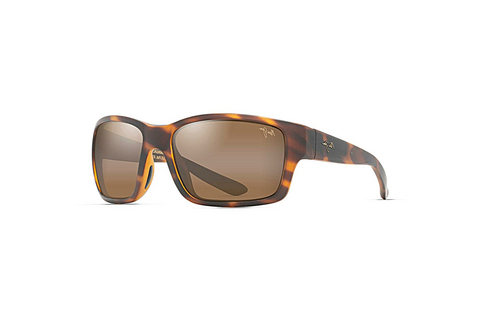 Sluneční brýle Maui Jim Mangroves H604-10