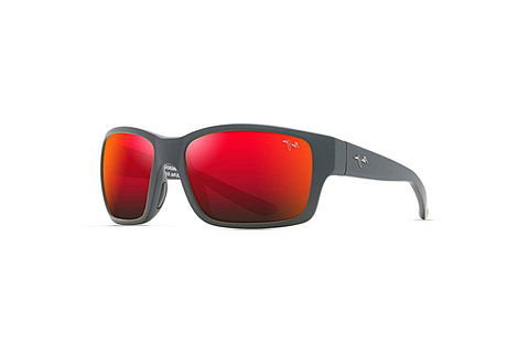 Sluneční brýle Maui Jim Mangroves RM604-02A