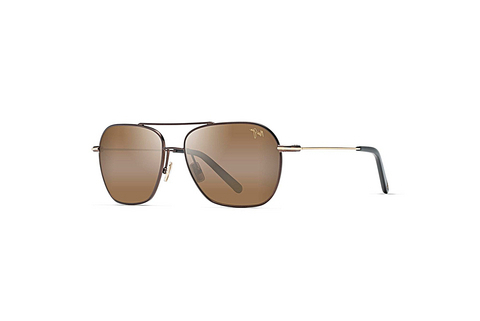 Sluneční brýle Maui Jim Mano H877-01