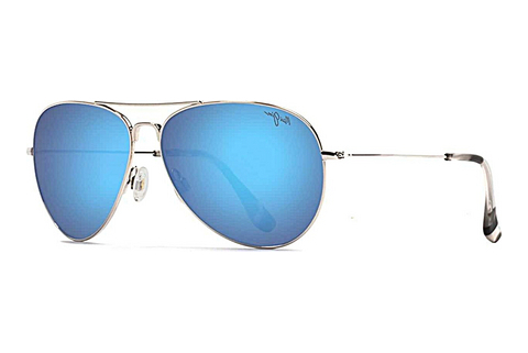 Sluneční brýle Maui Jim Mavericks B264-17