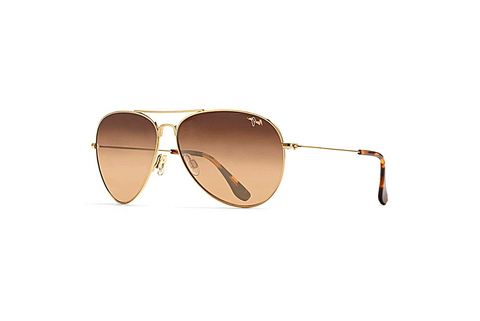 Sluneční brýle Maui Jim Mavericks H264-1615