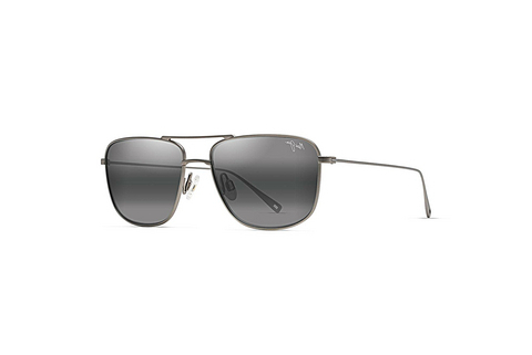 Sluneční brýle Maui Jim Mikioi 887-17