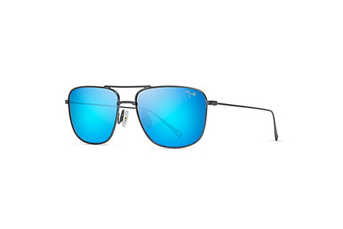 Sluneční brýle Maui Jim Mikioi B887-03