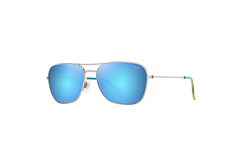 Sluneční brýle Maui Jim Naauao B675-17B