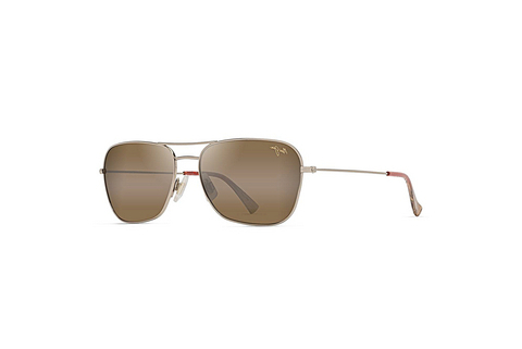 Sluneční brýle Maui Jim Naauao H675-16