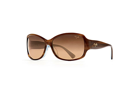 Sluneční brýle Maui Jim Nalani HS295-03T