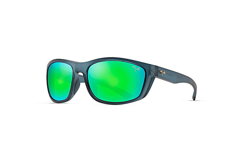 Sluneční brýle Maui Jim Nuu Landing GM869-03