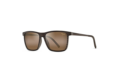 Sluneční brýle Maui Jim One Way H875-10