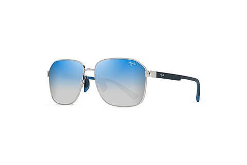 Sluneční brýle Maui Jim Onipaa AF DBS651-17