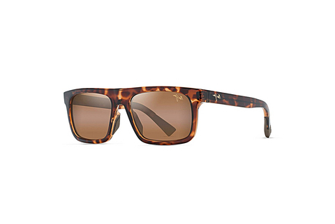 Sluneční brýle Maui Jim Opio H616-01