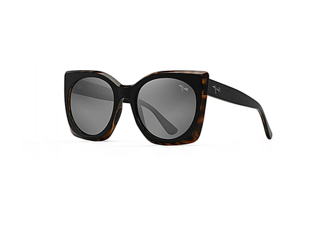 Sluneční brýle Maui Jim Pakalana GS855-02