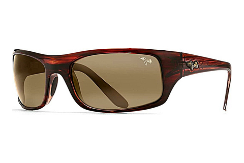 Sluneční brýle Maui Jim Peahi H202-10