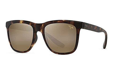 Sluneční brýle Maui Jim Pehu H602-10