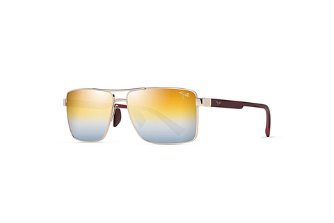 Sluneční brýle Maui Jim Piha DGS621-16