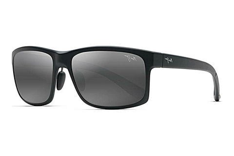 Sluneční brýle Maui Jim Pokowai Arch 439-2M