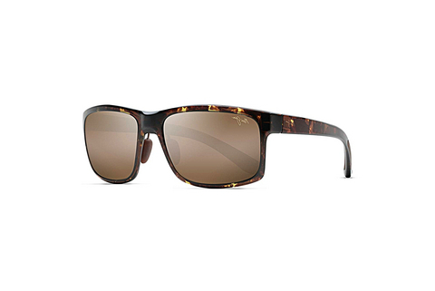 Sluneční brýle Maui Jim Pokowai Arch H439-15T