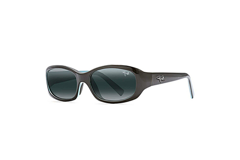 Sluneční brýle Maui Jim Punchbowl 219-03