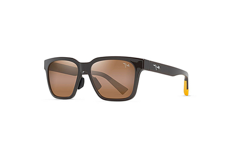 Sluneční brýle Maui Jim Punikai H631-01