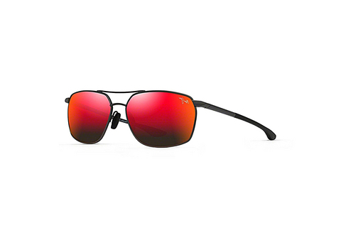 Sluneční brýle Maui Jim Puu Kukui RM857-02