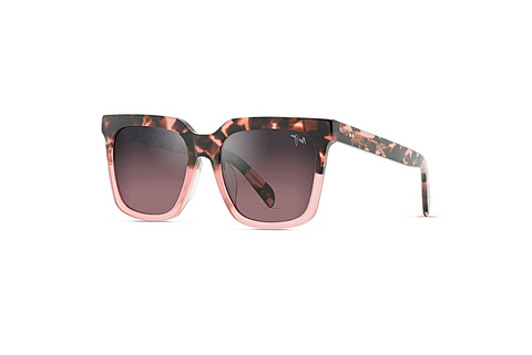 Sluneční brýle Maui Jim Rooftops RS898-09