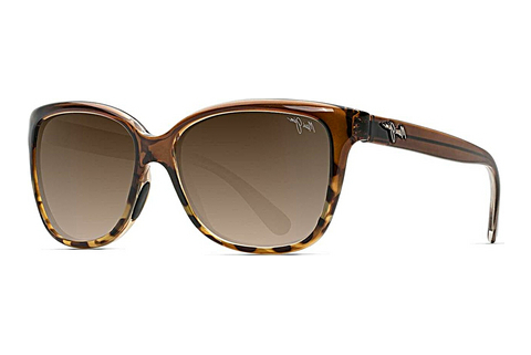 Sluneční brýle Maui Jim Starfish HS744-01T